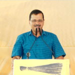 arvind kejriwal