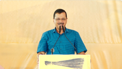 arvind kejriwal