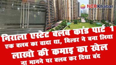 nirala esate