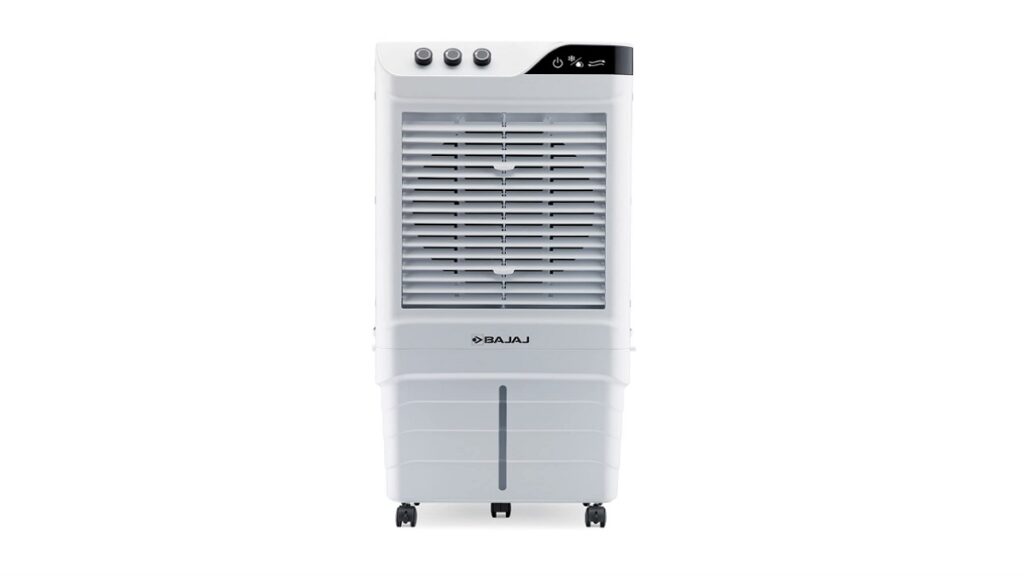 Bajaj 90L Desert Air Cooler For Home