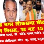 noida loksabha