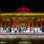 modi cabinet