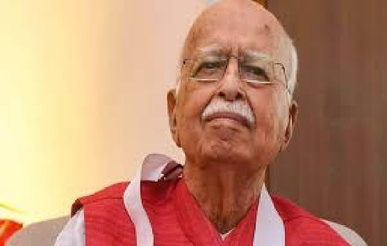 lk advani