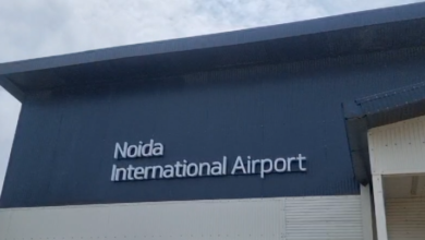 noida airport