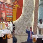 samvidhan man stambh noida