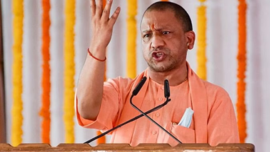 yogi adityanath