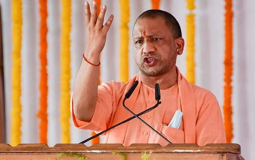 yogi adityanath