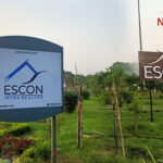 escon infra