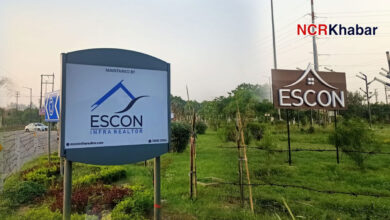 escon infra