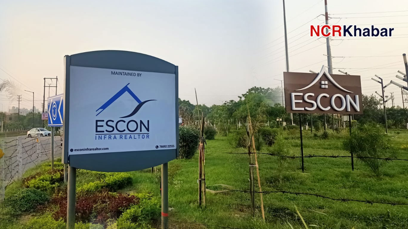 escon infra