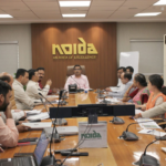 noida authorty