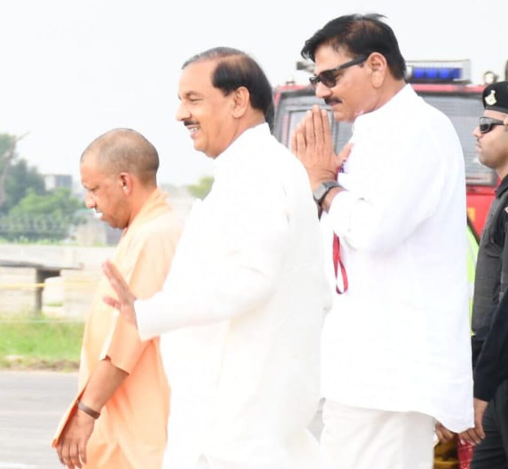 नोएडा इंटरनेशनल एयरपोर्ट के निरीक्षण के बाद मुख्यमंत्री हुए संतुष्ट, अधिकारियों ने ली चैन की सांस 2 screenshot 2024 09 10 18 17 15 85 0b2fce7a16bf2b728d6ffa28c8d60efb8825531214929446503