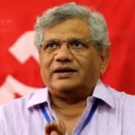 sitaram yechuri