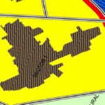 bisrakh sector 1 map
