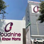 cloudnine Sector51 centre