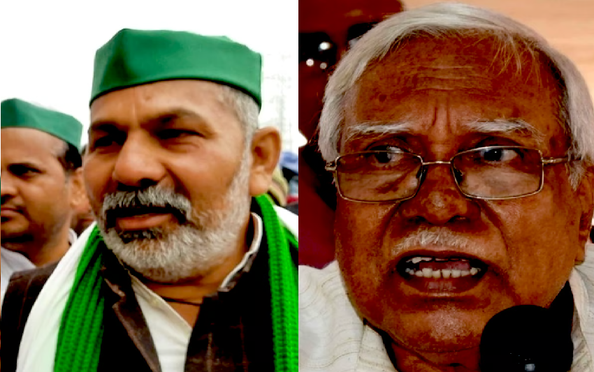 rakesh tikait hanna moolah