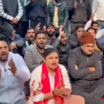bjp mandal adhyaksh