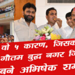 abhishek sharma