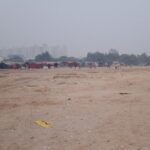aiims land in gzb