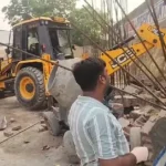 Greater Noida news