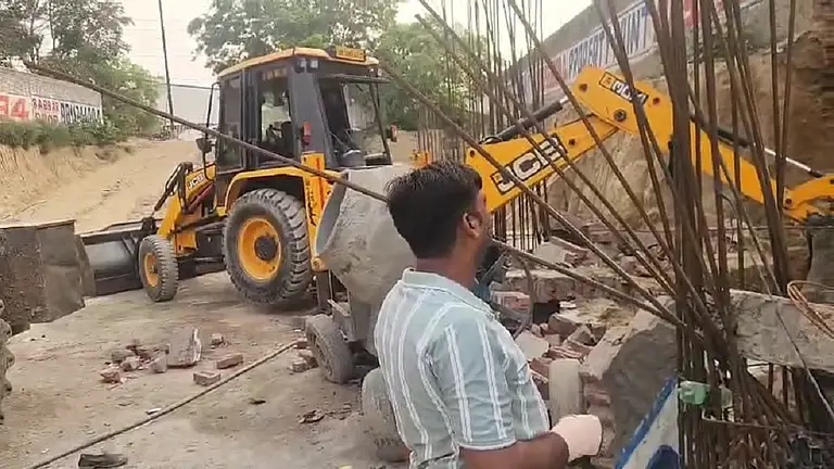 Greater Noida news