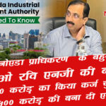 greater noida authority in profit now