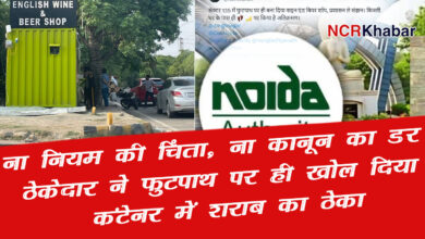 noida authority sec 135 1