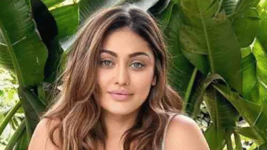 shefali zariwala