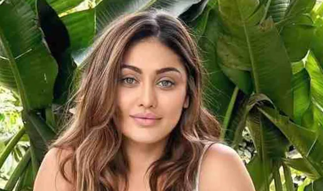 shefali zariwala