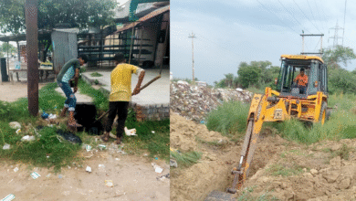 Mandi Shyamnagar