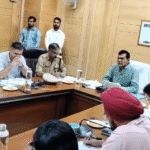 aksharma fire on officers