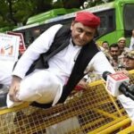 Photo source : Akhilesh yadav X acount