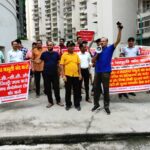 फोटो सोर्स : सुपरटेक EV1 सोशल वेलफेयर एसोसिएशन