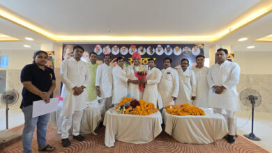 Sangthan Srijan 4