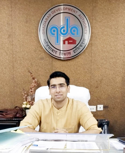 gda vc atul vats