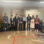 ग्रेनो में निवेश की राह तलाशने पहुंचा जापान का प्रतिनिधिमंडल 1 17583e77 5981 4659 84ba 05b7f33dce83