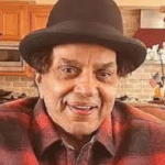 dharmendra