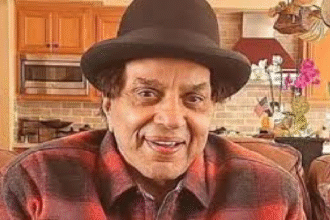 dharmendra