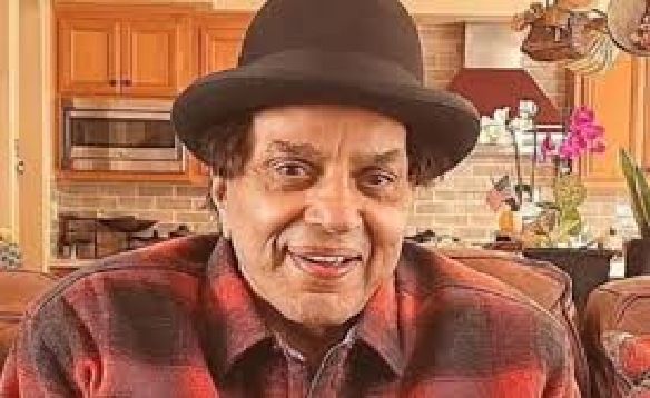dharmendra