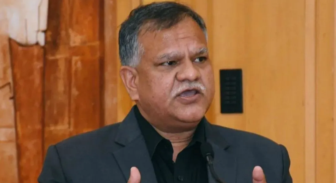 manoj kumar singh