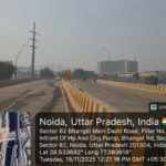 noida elivated road