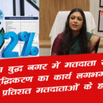 SIR complete in noida 1