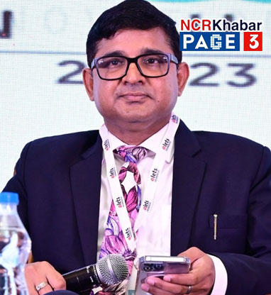 "नोएडा विधायक के लिए कौन समाजसेवी/राजनेता है आपकी पसंद" के लिए चल रहे सर्वे में अब बस दो दिन शेष, अपनी राय अवश्य दीजिये, फिर सामने आयेगी नोएडावासियों के मन की बात 8 dr dk gupta