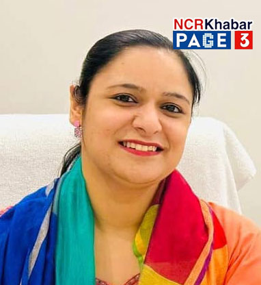 "नोएडा विधायक के लिए कौन समाजसेवी/राजनेता है आपकी पसंद" के लिए चल रहे सर्वे में अब बस दो दिन शेष, अपनी राय अवश्य दीजिये, फिर सामने आयेगी नोएडावासियों के मन की बात 6 dr pallvi sharma