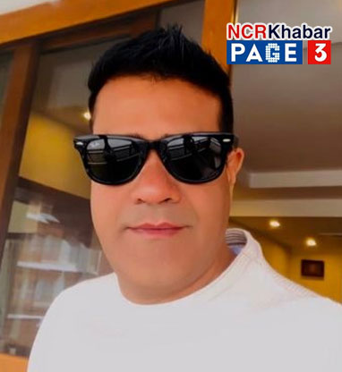 "नोएडा विधायक के लिए कौन समाजसेवी/राजनेता है आपकी पसंद" के लिए चल रहे सर्वे में अब बस दो दिन शेष, अपनी राय अवश्य दीजिये, फिर सामने आयेगी नोएडावासियों के मन की बात 5 ipin malhan