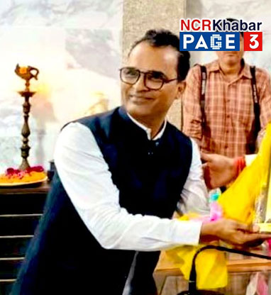 "नोएडा विधायक के लिए कौन समाजसेवी/राजनेता है आपकी पसंद" के लिए चल रहे सर्वे में अब बस दो दिन शेष, अपनी राय अवश्य दीजिये, फिर सामने आयेगी नोएडावासियों के मन की बात 3 vikas jain noida