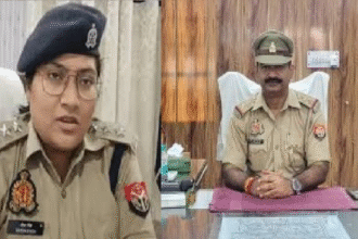 bisrakh sho acp transferd