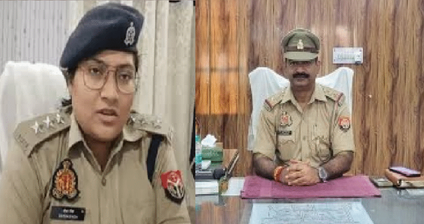 bisrakh sho acp transferd