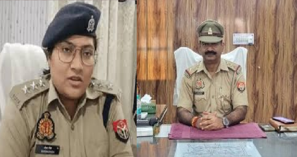 bisrakh sho acp transferd