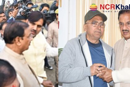 dr mahesh sharma sector 150 yuvraj father